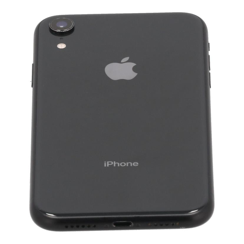 Apple docomo アップル /iPhone XR 256GB/MT0V2J/A//C6KXK0FGKXLQ/Bランク/81