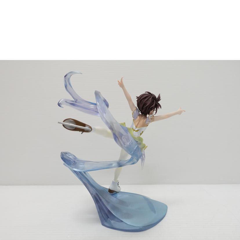BANDAI バンダイ/結束 いのり ラストワンver. 「一番くじ TVアニメ メダリスト」 ラストワン賞 フィギュア//Aランク/88