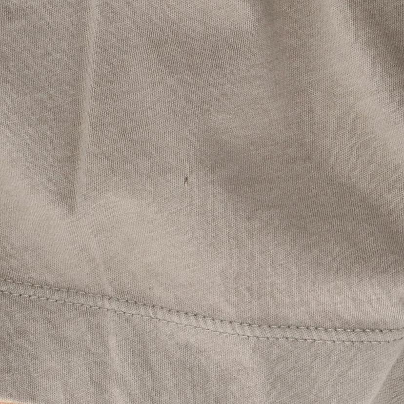 DRIESVANNOTEN ドリスヴァンノッテン/幾何学模様半袖Tシャツ/ベージュ//ABランク/82