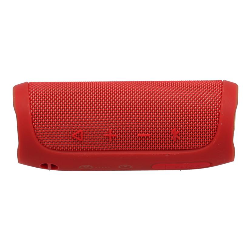 JBL ジェービーエル /ワイヤレススピーカー/JBL FLIP4//GG0372-KI0393303/Bランク/78