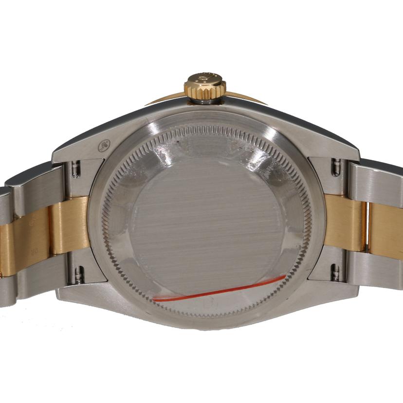 ROLEX ロレックス/エクスプローラーⅠ/YG×SS/2022/124273//8DW*****/Aランク/91