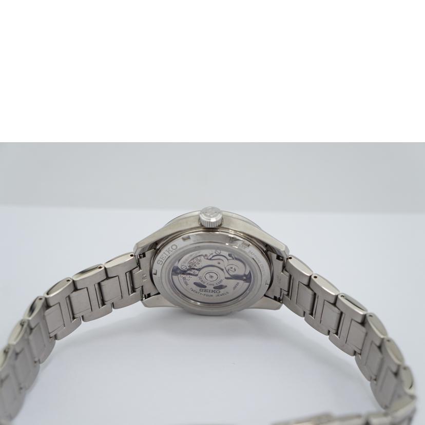 SEIKO セイコー/プレサージュ シャープエッジドシリーズ/自動巻き/SARX097//ABランク/67