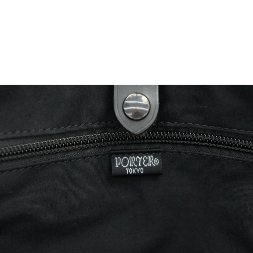 PORTER ポーター/PORTER トートバッグ//ABランク/71