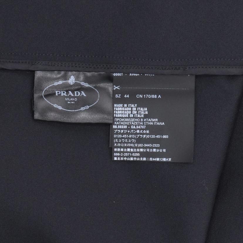 PRADA プラダ/ショートスリーブロゴカットソー/394861//サイズ:44/Aランク/91