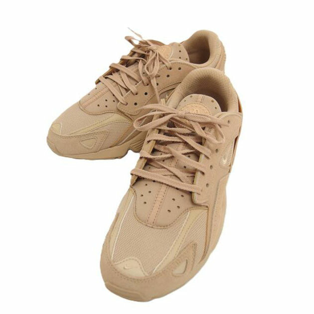 NIKE ナイキ/エアハラチ ランナー "ヘンプ/セサミ"/Air Huarache/DZ3306-200//SAランク/04