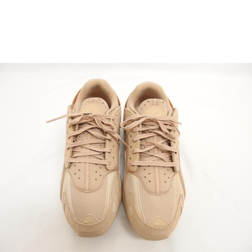 NIKE ナイキ/エアハラチ ランナー "ヘンプ/セサミ"/Air Huarache/DZ3306-200//SAランク/04