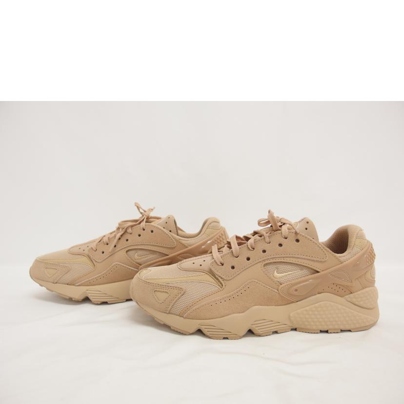 NIKE ナイキ/エアハラチ ランナー "ヘンプ/セサミ"/Air Huarache/DZ3306-200//SAランク/04