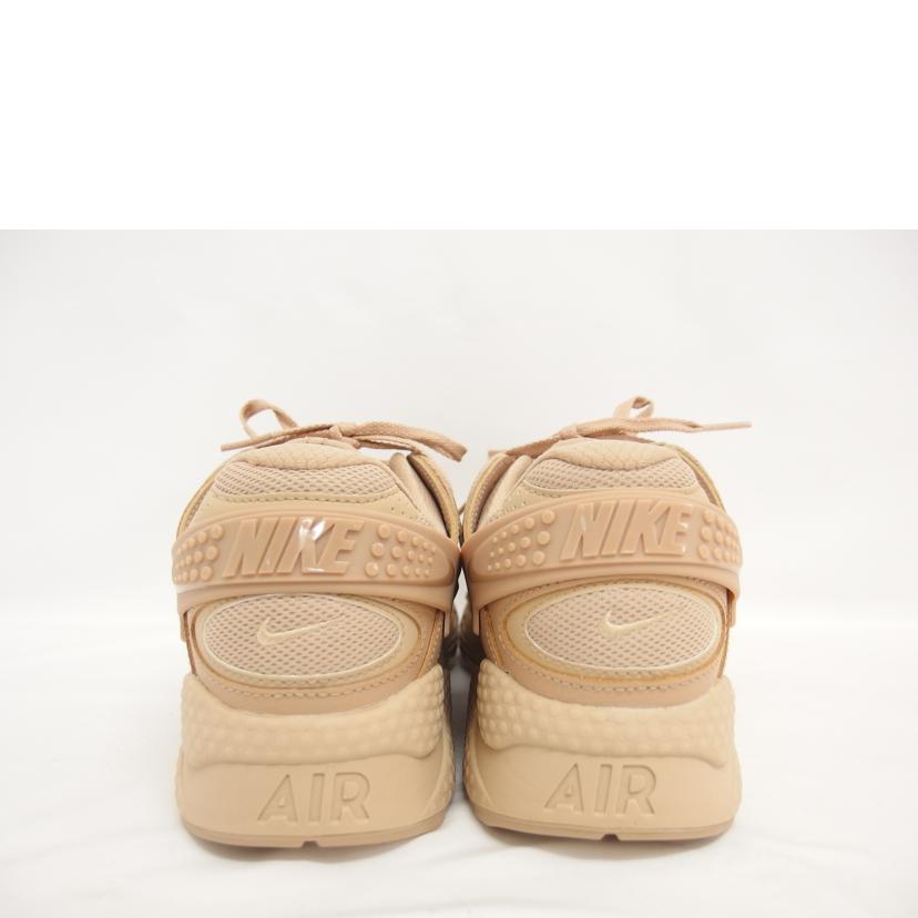NIKE ナイキ/エアハラチ ランナー "ヘンプ/セサミ"/Air Huarache/DZ3306-200//SAランク/04
