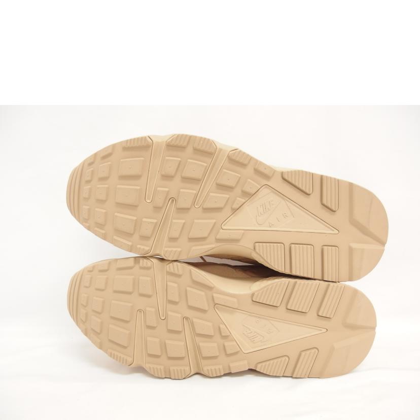 NIKE ナイキ/エアハラチ ランナー "ヘンプ/セサミ"/Air Huarache/DZ3306-200//SAランク/04