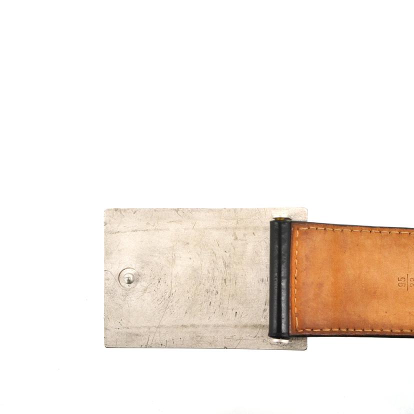 LV/25 ルイヴィトン/サンチュール・ジーンズ/95/38/90~100cm/M6812V//CA0***/Bランク/75