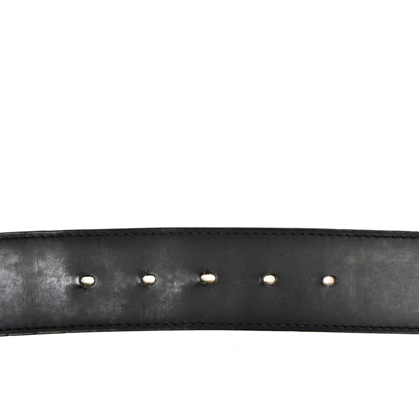 LV/25 ルイヴィトン/サンチュール・ジーンズ/95/38/90~100cm/M6812V//CA0***/Bランク/75