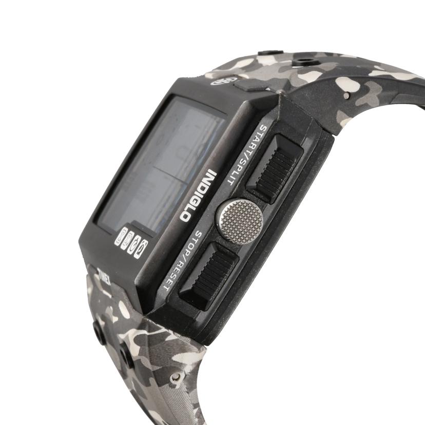 TIMEX タイメックス/メンズデジタル/エクスペディション/M810//T49***/ABランク/93