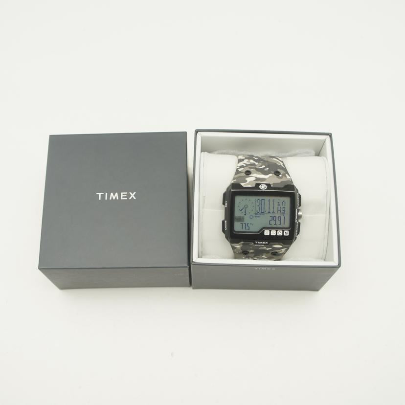 TIMEX タイメックス/メンズデジタル/エクスペディション/M810//T49***/ABランク/93