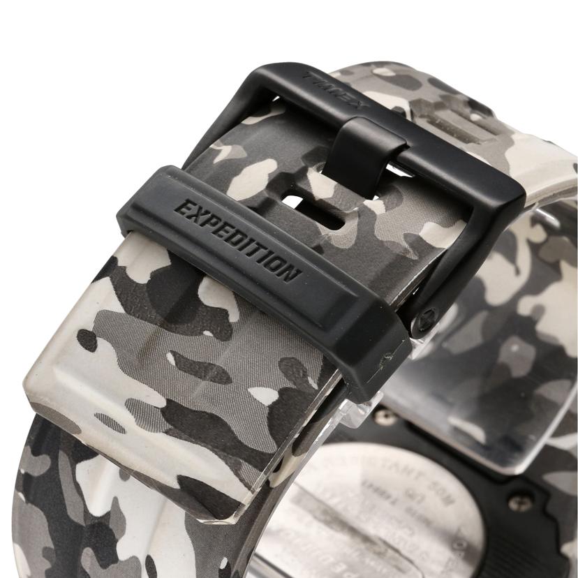 TIMEX タイメックス/メンズデジタル/エクスペディション/M810//T49***/ABランク/93