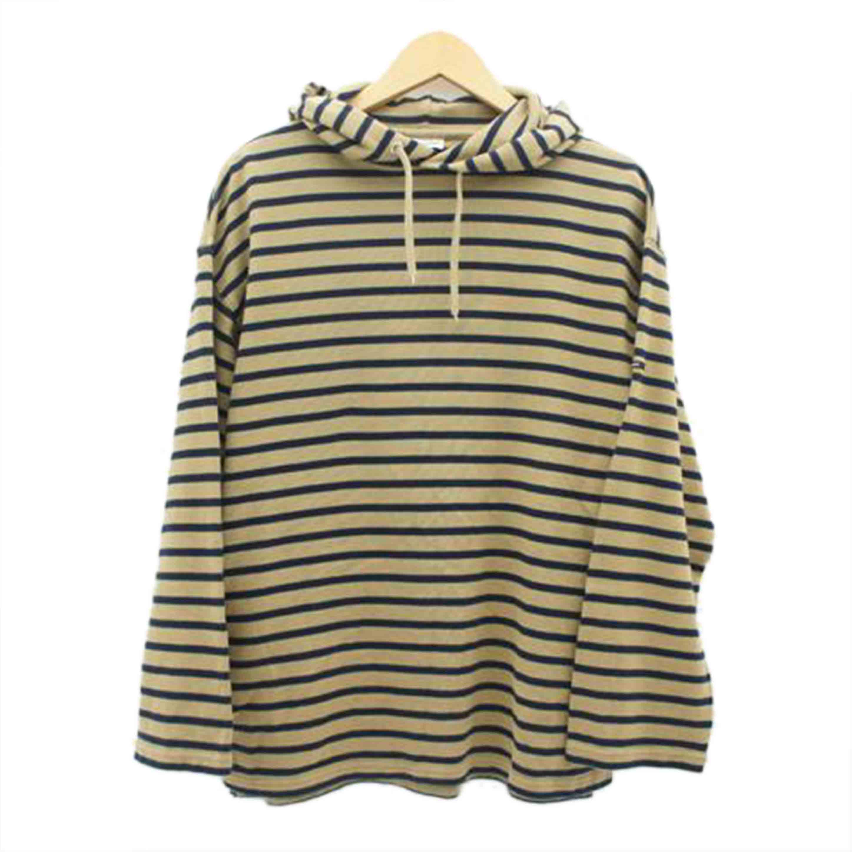 ORCIVAL オーシバル/パーカー/20A-NW-001//RC-9241/ABランク/93