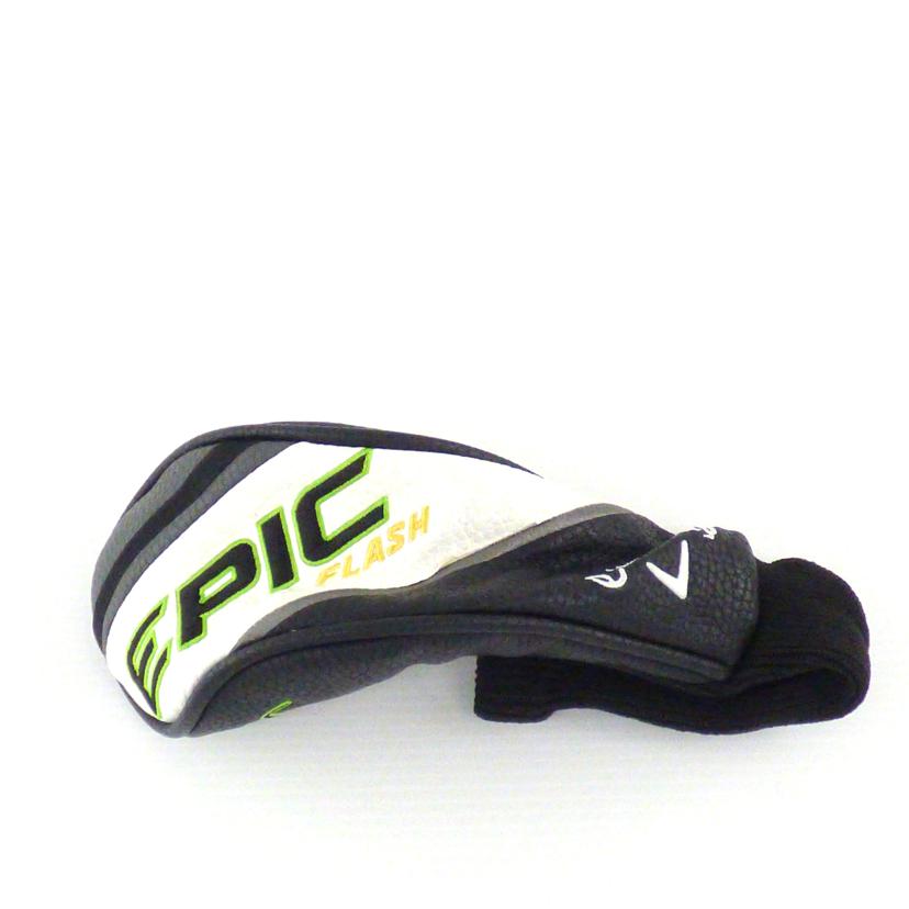 Callaway キャラウェイ/EPIC FLASH 4//Bランク/64