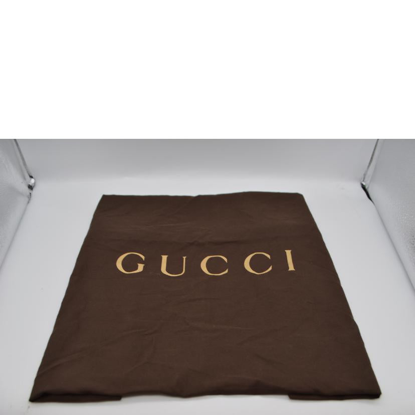 GUCCI グッチ/ソーホーインターロッキングGチェーンレザートート/536196//562***/Aランク/89