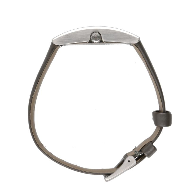 TIFFANY & Co. ティファニー/イーストウエスト・ミニ/レディース/クオーツ/36668679//366*****/Aランク/75