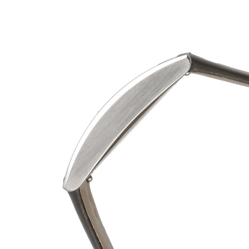 TIFFANY & Co. ティファニー/イーストウエスト・ミニ/レディース/クオーツ/36668679//366*****/Aランク/75