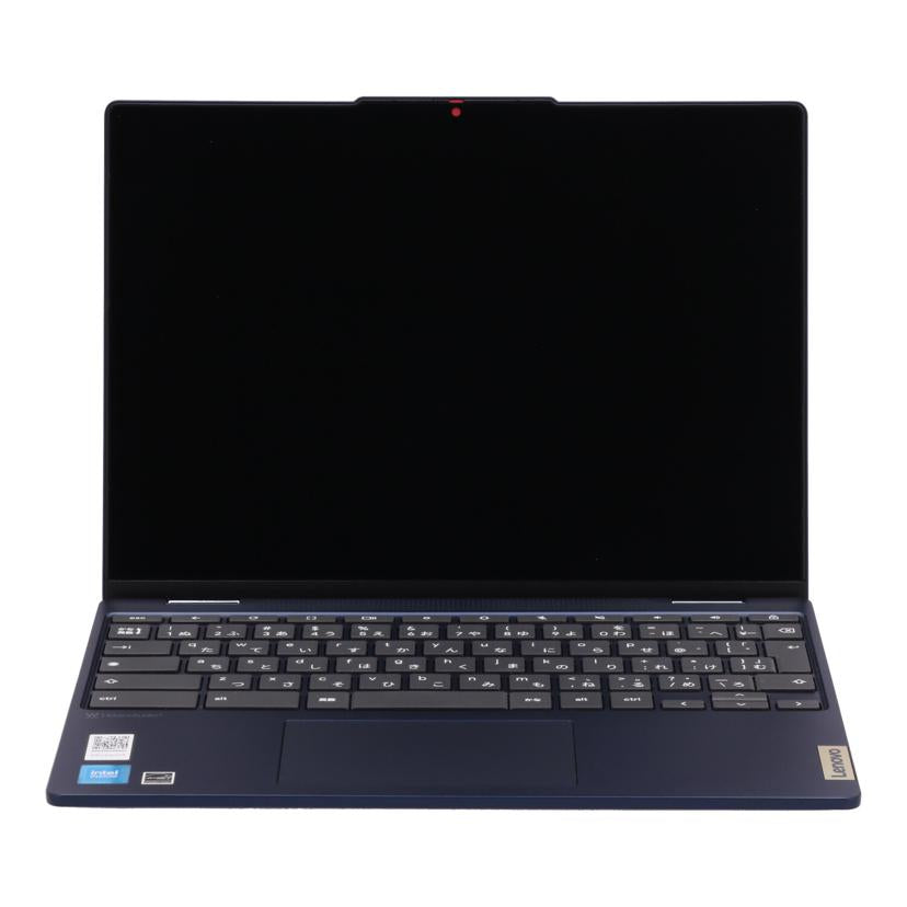 Lenovo レノボ/クロームブック/IP Flex3 12IAN8//PF4TP8QG/Bランク/67