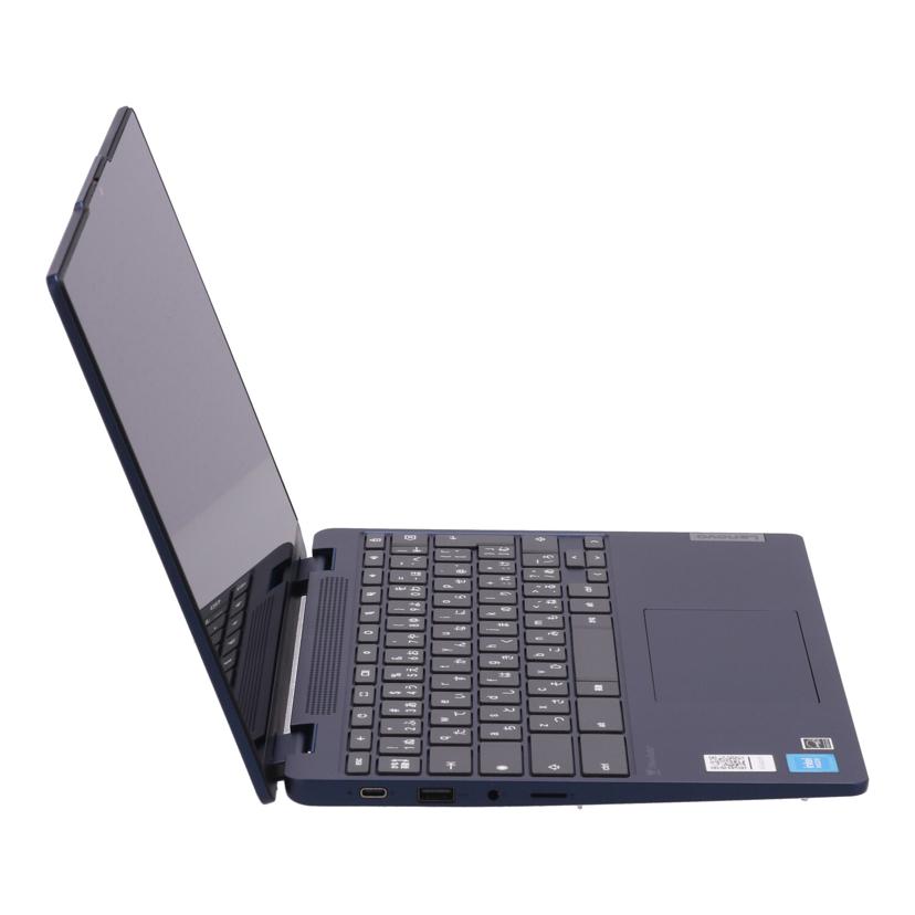 Lenovo レノボ/クロームブック/IP Flex3 12IAN8//PF4TP8QG/Bランク/67