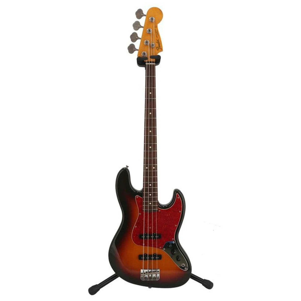 FENDER JAPAN フェンダー ジャパン/エレキベース/JB62//K039914/Bランク/21