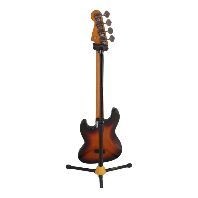 FENDER JAPAN フェンダー ジャパン/エレキベース/JB62//K039914/Bランク/21