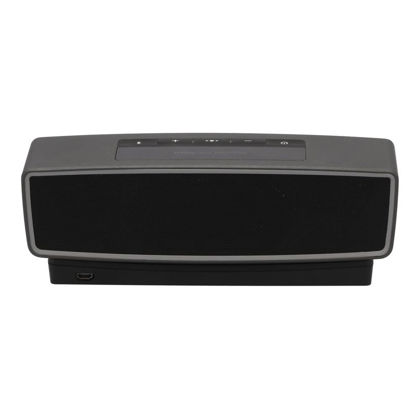 BOSE ボーズ/スピーカー/SoundLink Mini II//069607P90460063A2/Bランク/67