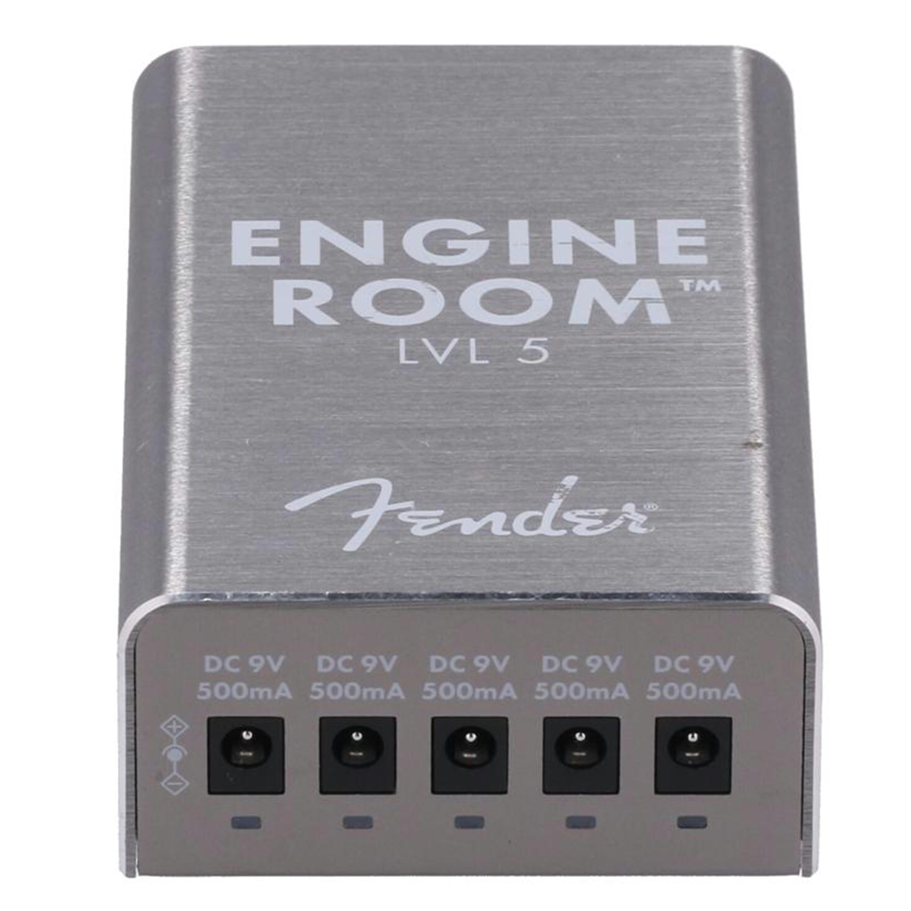 FENDER フェンダー /パワーサプライ/LVL5 ENGINE ROOM//-/Bランク/77