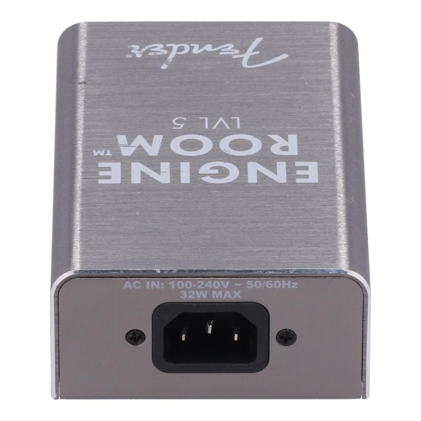 FENDER フェンダー /パワーサプライ/LVL5 ENGINE ROOM//-/Bランク/77