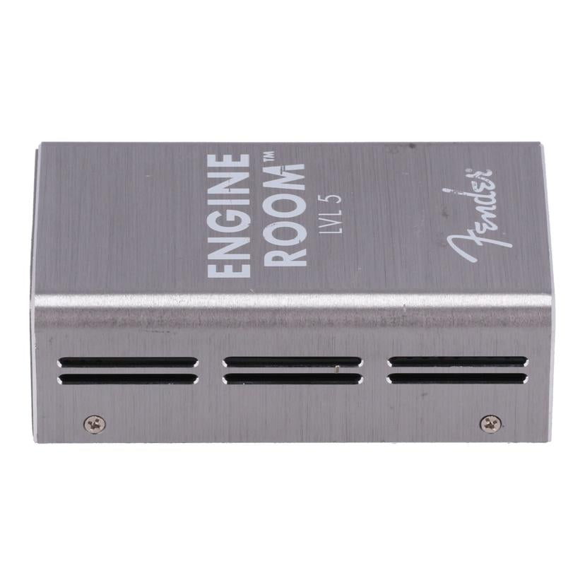 FENDER フェンダー /パワーサプライ/LVL5 ENGINE ROOM//-/Bランク/77