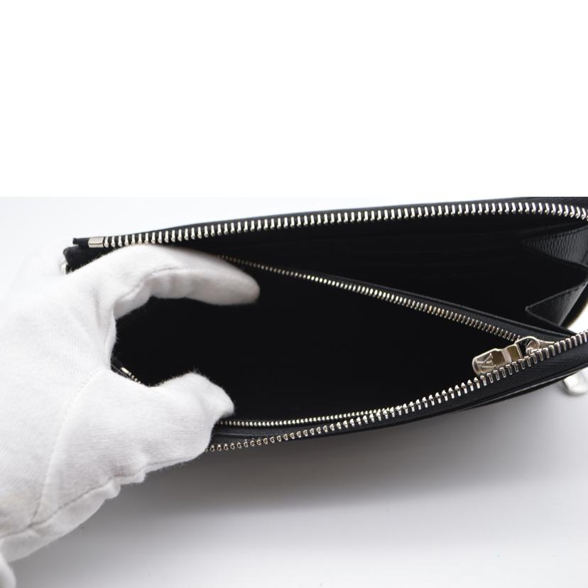 LV ルイヴィトン/ジッピー・ドラゴンヌ/タイガ/アルトワーズ/M69409//RFI****/ABランク/89