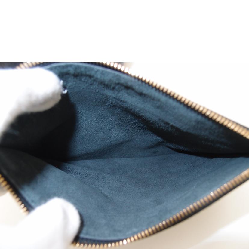 BOTTEGA VENETA ボッテガヴェネタ /ミニアルコ2wayトート/ブラック/709337//Aランク/69