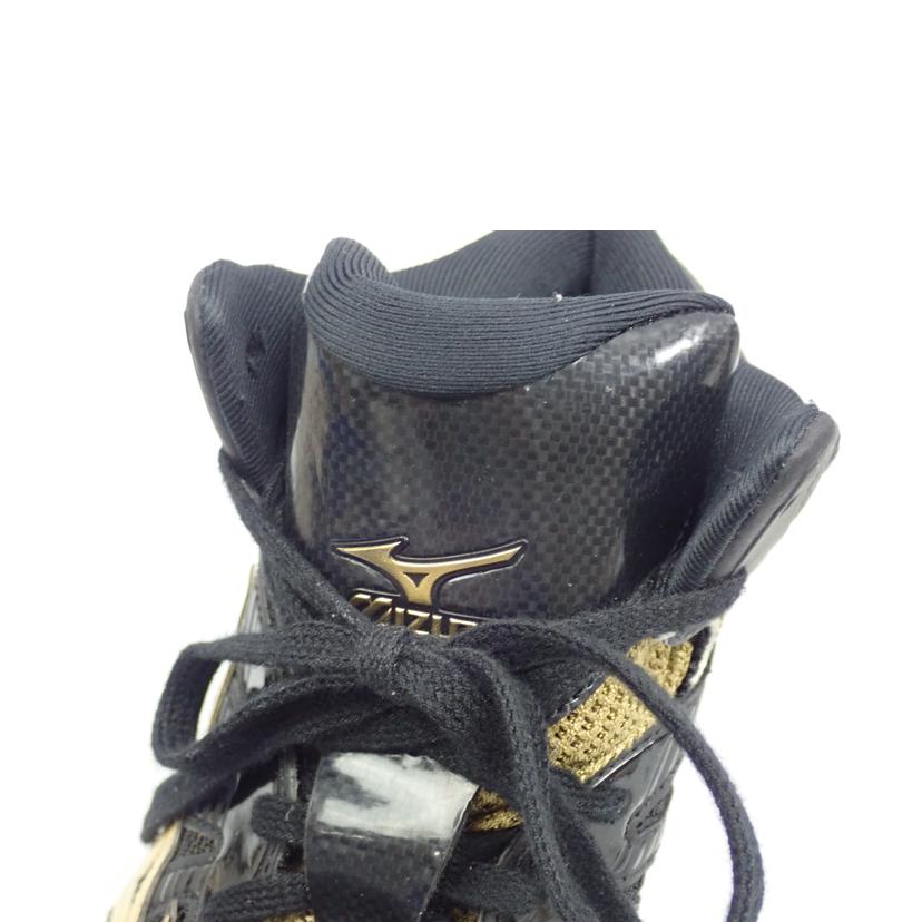 MIZUNO ミズノ/WAVE REAL BB7/W1GA160050//28.0cm/Sランク/62