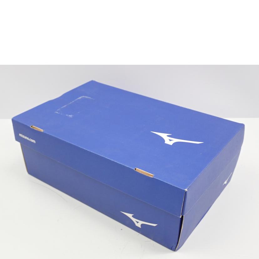 MIZUNO ミズノ/WAVE REAL BB7/W1GA160050//28.0cm/Sランク/62