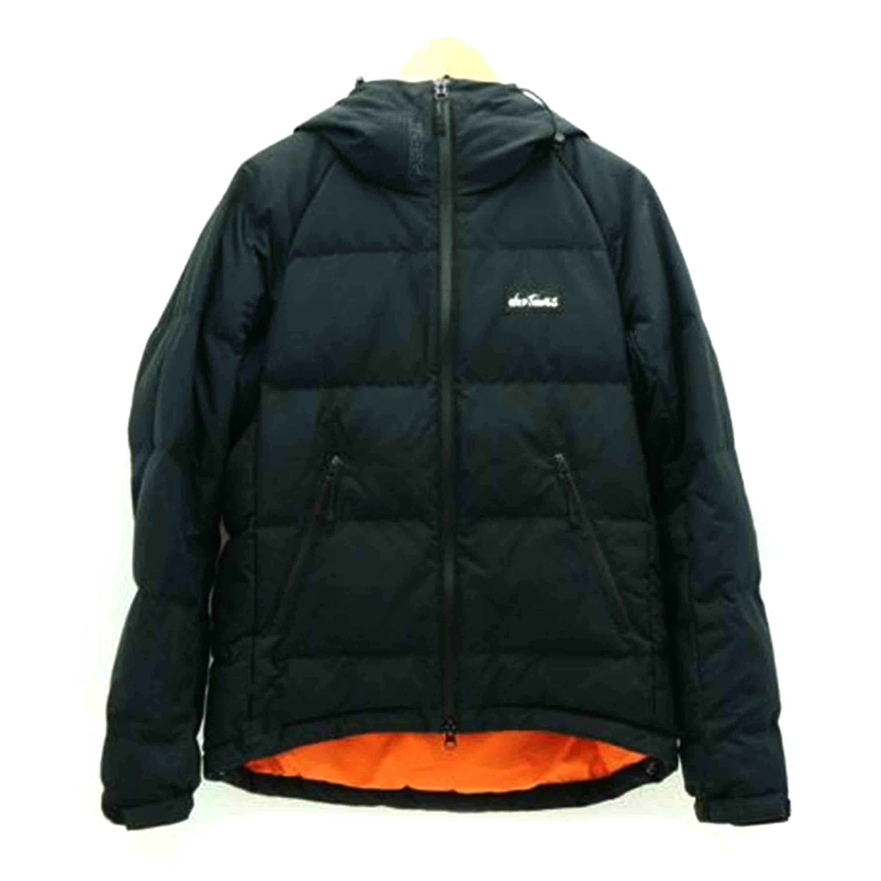 WILD THINGS/XLARGE コラボ/ダウンジャケット//ABランク/24