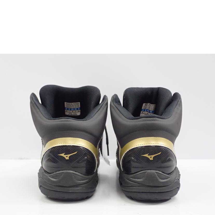 MIZUNO ミズノ/WAVE REAL BB7/W1GA160050//28.0cm/Sランク/62