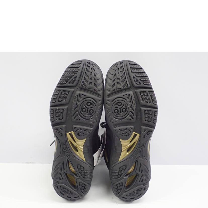 MIZUNO ミズノ/WAVE REAL BB7/W1GA160050//28.0cm/Sランク/62