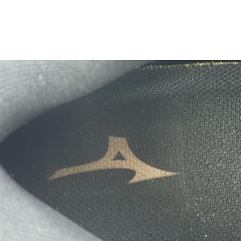 MIZUNO ミズノ/WAVE REAL BB7/W1GA160050//28.0cm/Sランク/62