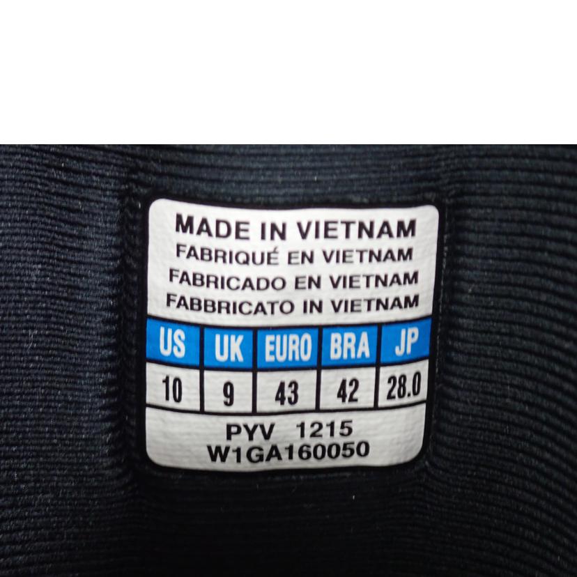 MIZUNO ミズノ/WAVE REAL BB7/W1GA160050//28.0cm/Sランク/62