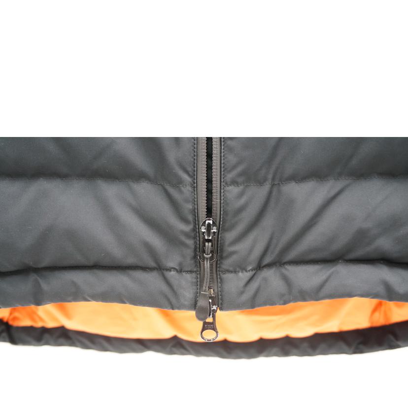 WILD THINGS/XLARGE コラボ/ダウンジャケット//ABランク/24