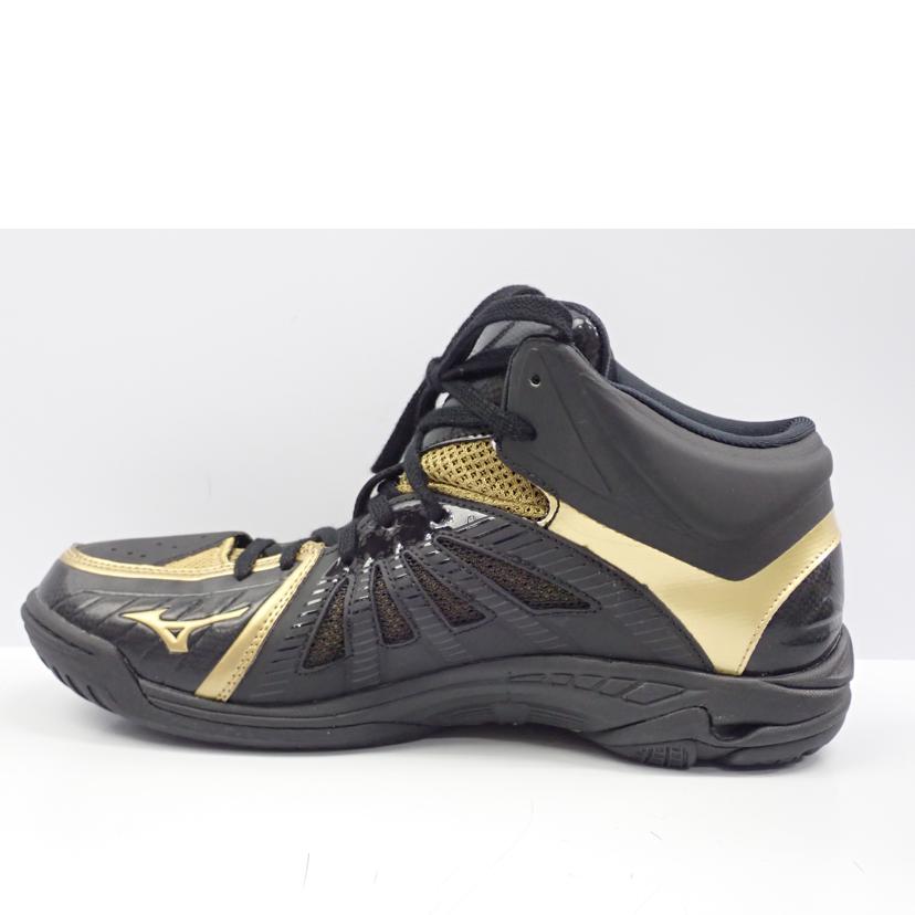 MIZUNO ミズノ/WAVE REAL BB7/W1GA160050//28.0cm/Sランク/62