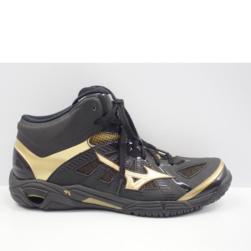 MIZUNO ミズノ/WAVE REAL BB7/W1GA160050//28.0cm/Sランク/62