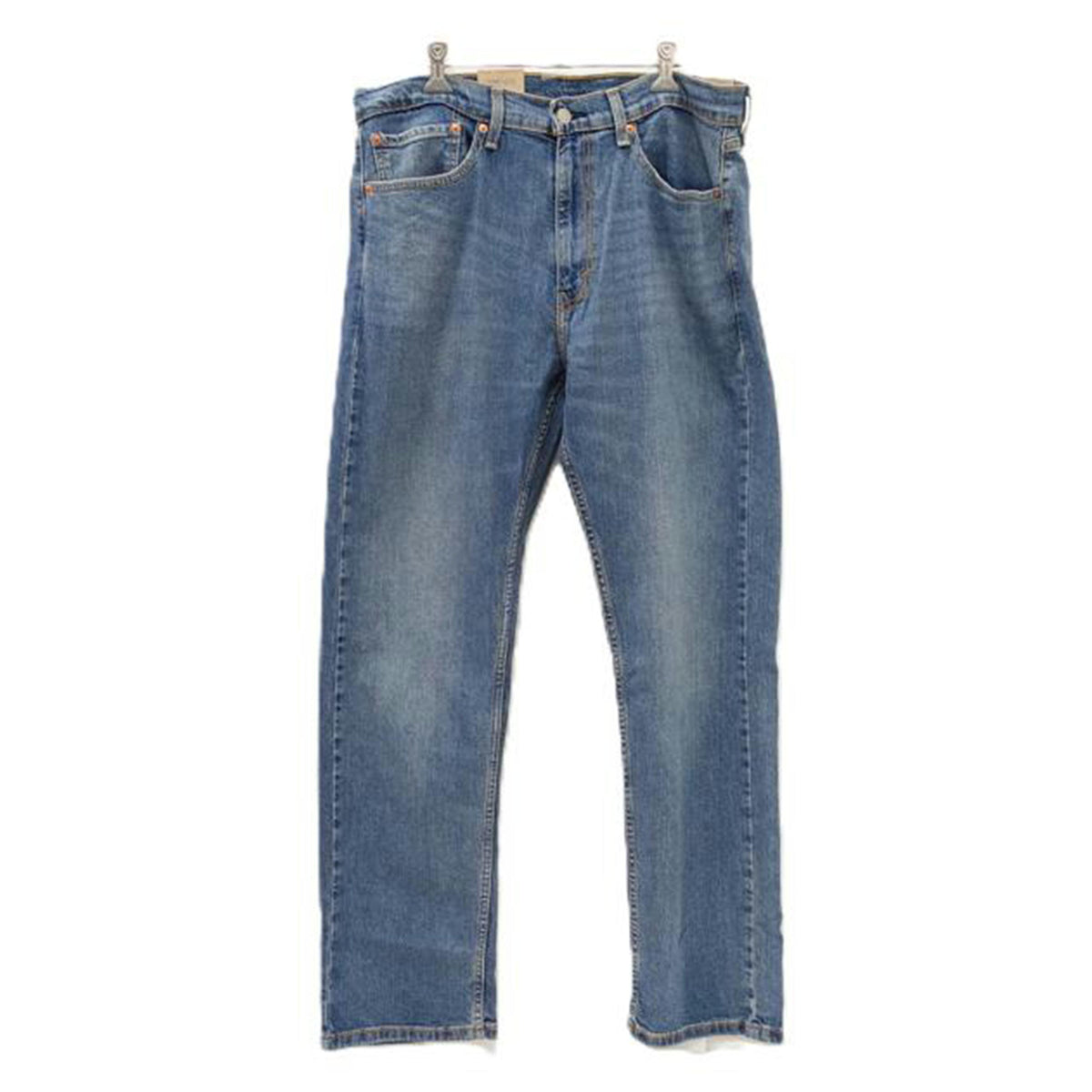 Levi’s リーバイス/505 REGULAR STRETCH//Sランク/88