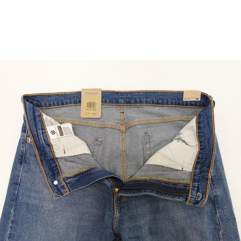 Levi’s リーバイス/505 REGULAR STRETCH//Sランク/88