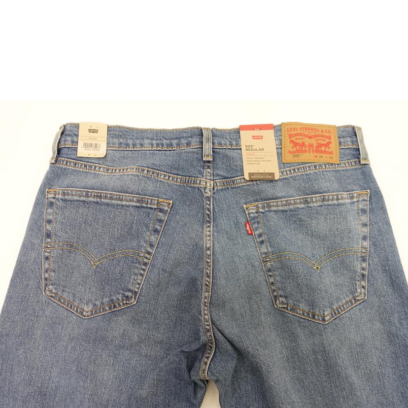 Levi’s リーバイス/505 REGULAR STRETCH//Sランク/88