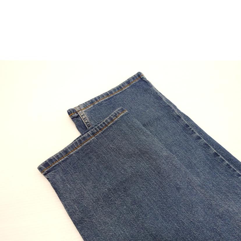 Levi’s リーバイス/505 REGULAR STRETCH//Sランク/88