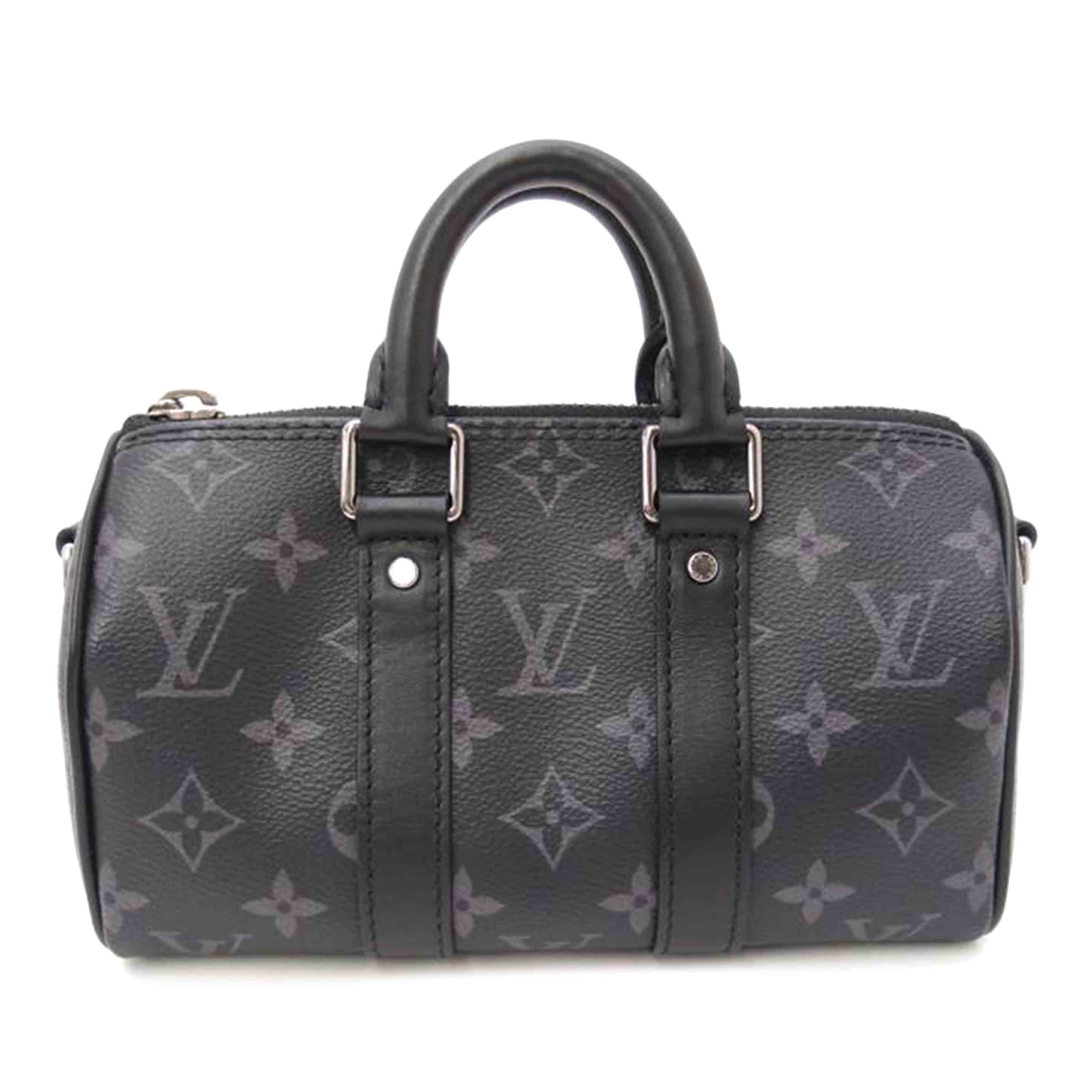 LOUIS VUITTON ルイヴィトン/キーポルXS/モノグラム・エクリプス/M45947//RFI****/SAランク/69