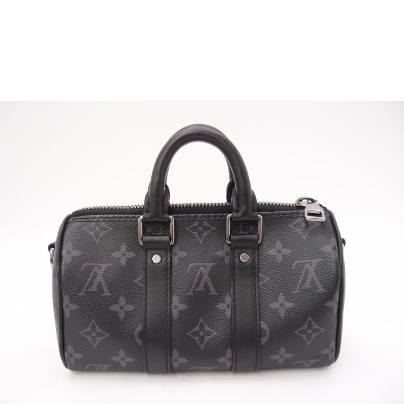 LOUIS VUITTON ルイヴィトン/キーポルXS/モノグラム・エクリプス/M45947//RFI****/SAランク/69