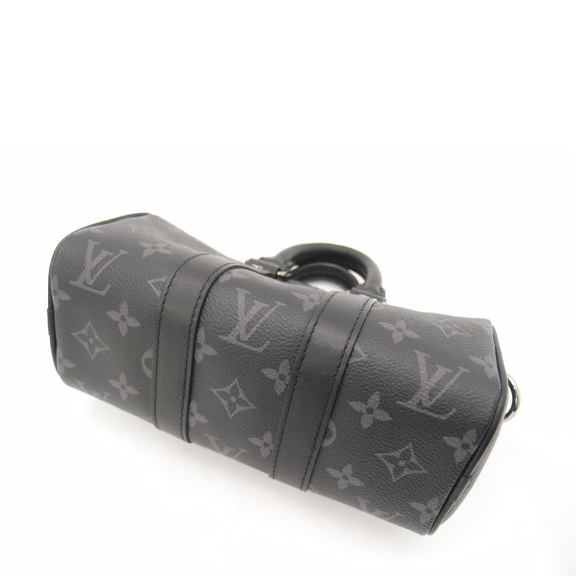 LOUIS VUITTON ルイヴィトン/キーポルXS/モノグラム・エクリプス/M45947//RFI****/SAランク/69
